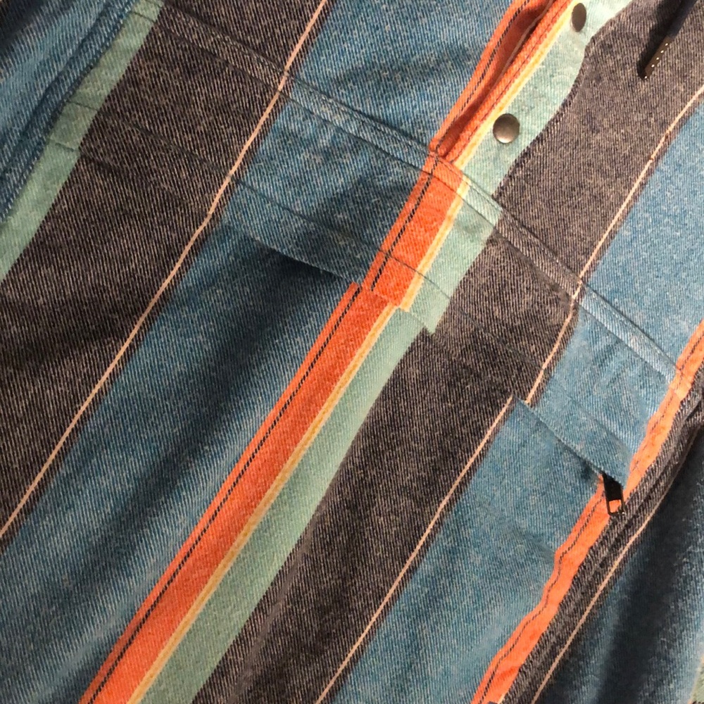 Hippie sweatshirt